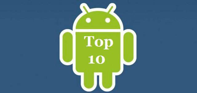 top ten smarthopnes
