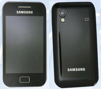 Il Manuale d'Uso del Samsung S2 Mini