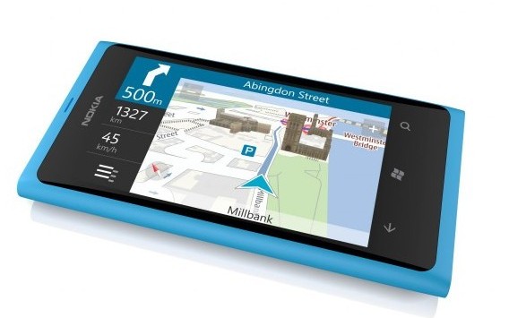 Nokia Lumia 800 - Come Nascondere le Immagini
