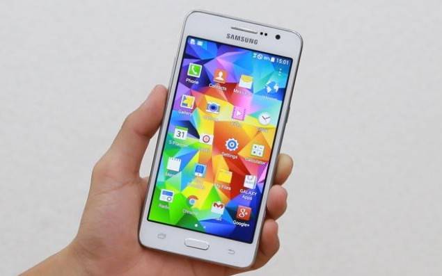 Samsung Galaxy Grand Prime - Quadcore a Meno di 200€!