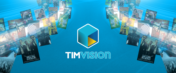 Vedere TV Sullo Smartphone - TimVision ed Altri