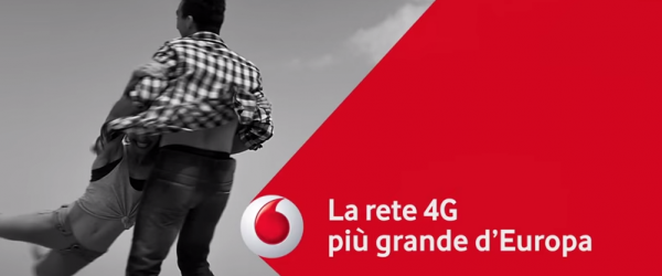 Sblocco Soglia Dati Vodafone