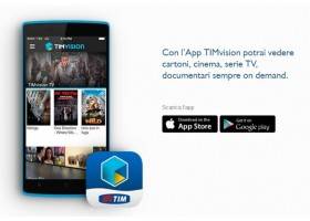 Installare App Timvision Su Smart Tv