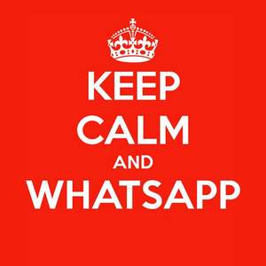Emoticon Grandi Whatsapp