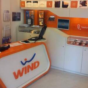 Offerte Wind