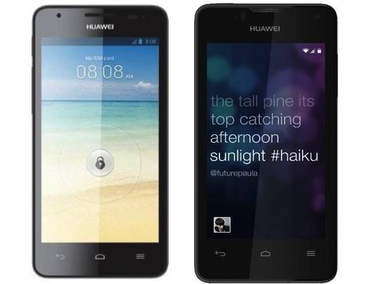 Cos’è il Dts Smartphone Huawei