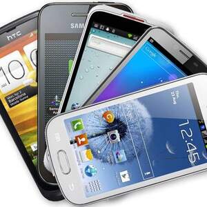 Smartphone Dual Sim Dsfa Android
