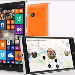 Nokia Lumia 935 Scheda Tecnica