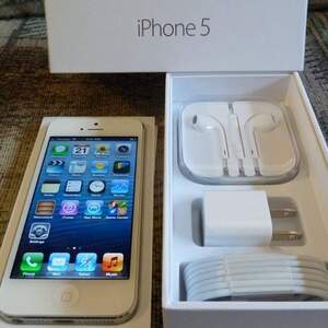 Ipercoop Offerta iPhone 5