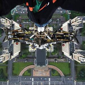 Kirill Oreshkin – Quando il Selfie è Estremo