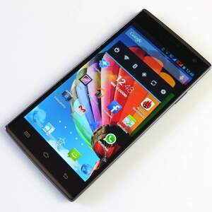 Mediacom X550U Recensione