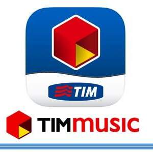Cubo Tim Internet Offerta