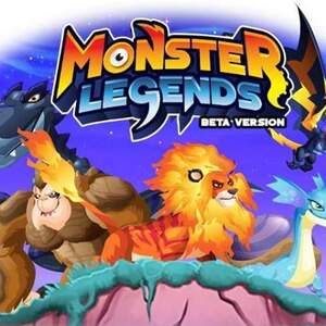 Monster Legends Combinazioni Mostri Leggendari