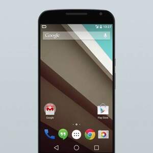 Nexus 6: Data di Uscita e Specifiche Tecniche