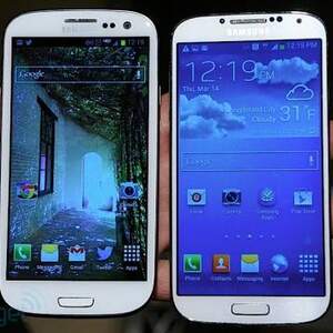Passaggio Galaxy S3 a Galaxy S4 Trasferimento Dati