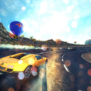 Trucchi Asphalt 8