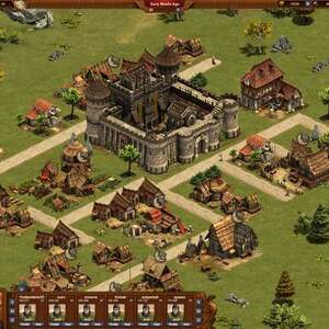 Trucchi Diamanti Forge of Empires