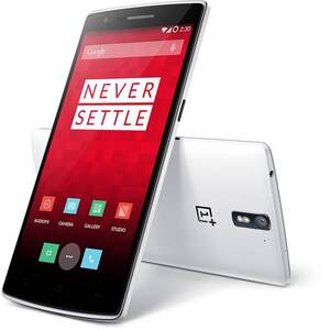 Nuovo OnePlus One