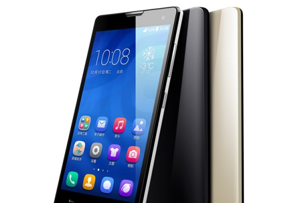 Smartphone: Scegliere Huawei oppure Mediacom?