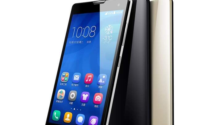 Smartphone: Scegliere Huawei oppure Mediacom?