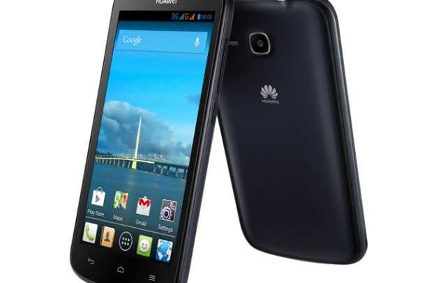 Manuale d’uso per lo Huawei Ascend Y600 e G600