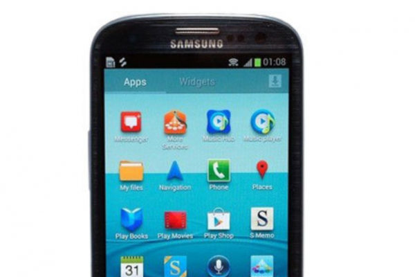 Cosa Fare Quando lo Schermo del Samsung Galaxy S3 Lampeggia
