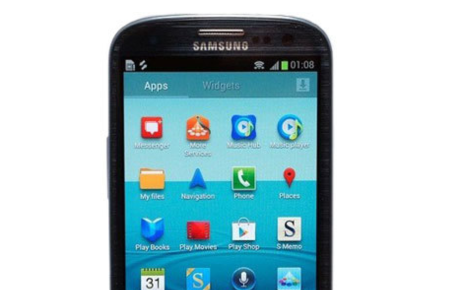 Cosa Fare Quando lo Schermo del Samsung Galaxy S3 Lampeggia
