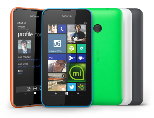 Download di Whatsapp sul Nokia Lumia 530