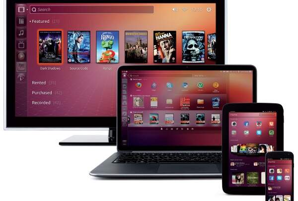 Il Sistema Operativo per Smartphone di Linux – Ubuntu for Phones