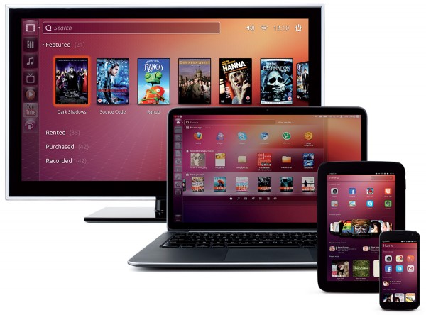 Il Sistema Operativo per Smartphone di Linux – Ubuntu for Phones
