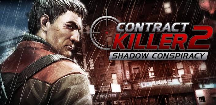 I Trucchi del gioco Contract Killer 2 per Android