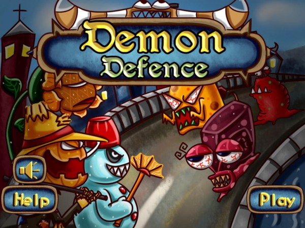 I Codici per Avere Gemme Infinite in Demon Defence