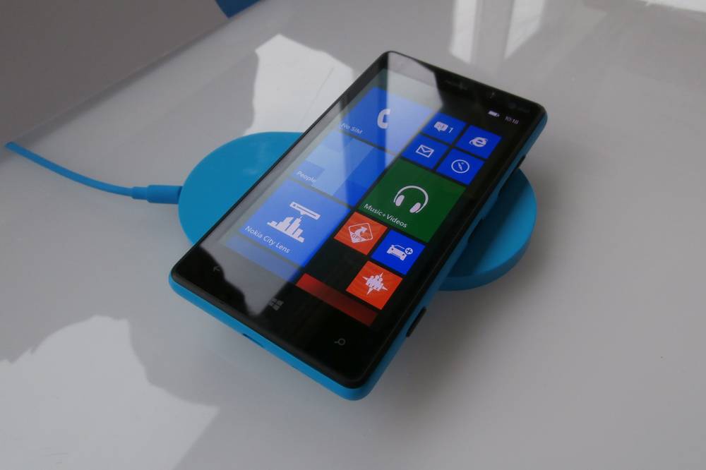 Nokia Lumia Bloccato - Il Problema della 'Faccina Triste'