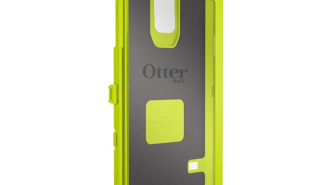 Le Custodie Otterbox per Galaxy S5