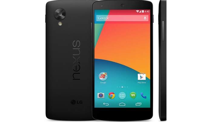 L’Offerta di Esselunga sul Nexus 5
