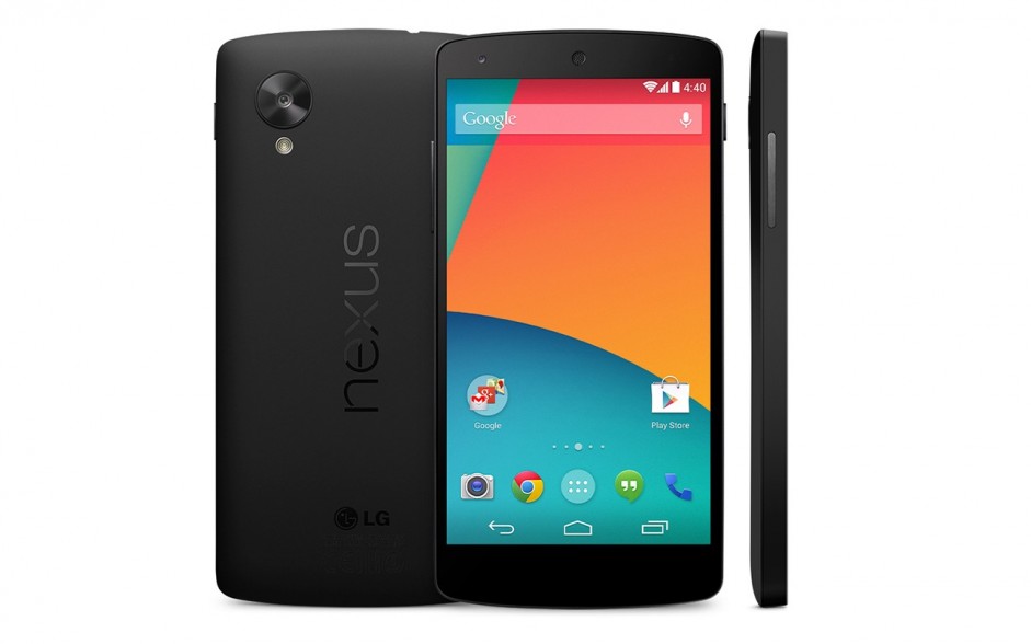 L’Offerta di Esselunga sul Nexus 5