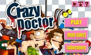 Dottore Pazzo Crazy Doctor – Il Nuovo Gioco Android