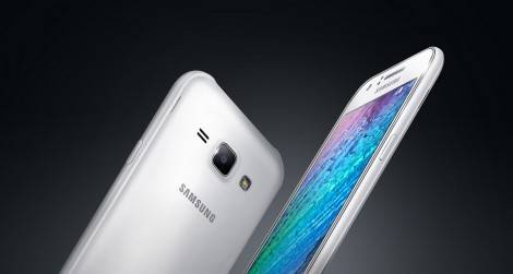 Samsung Galaxy J1 – Economico e Funzionale!