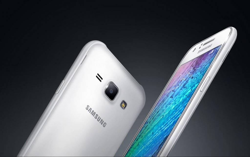 Samsung Galaxy J1 - Economico e Funzionale!
