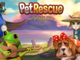 Pet Rescue Saga – Un Gioco Gratis