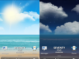 Lo Sfondo Per Samsung Meteo Oceano – Il Download