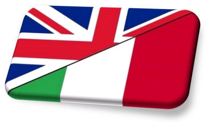Dizionario Inglese Italiano apk Download