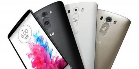 Regalo Maturità – LG G3