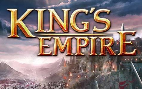 King's Empire Guida Italiano