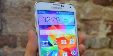 Esselunga Samsung Galaxy S5