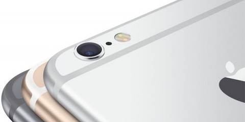 iPhone 6S e iPhone 6S Plus Svelati!