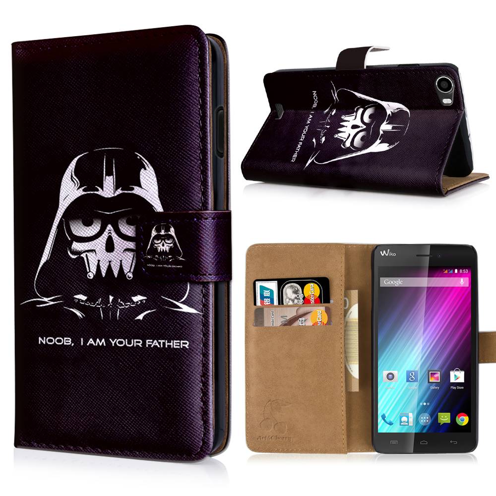 Che la forza sia con il vostro Smartphone Star Wars