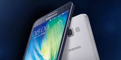 Volantino Unieuro – Offerta Samsung Galaxy A3