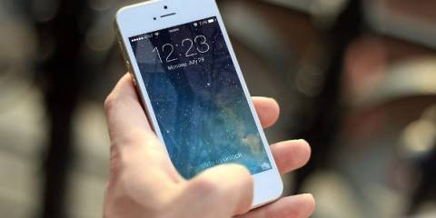 Tweak iPhone come Ripetitore Wifi