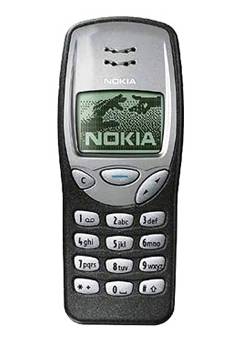 Nokia-3200